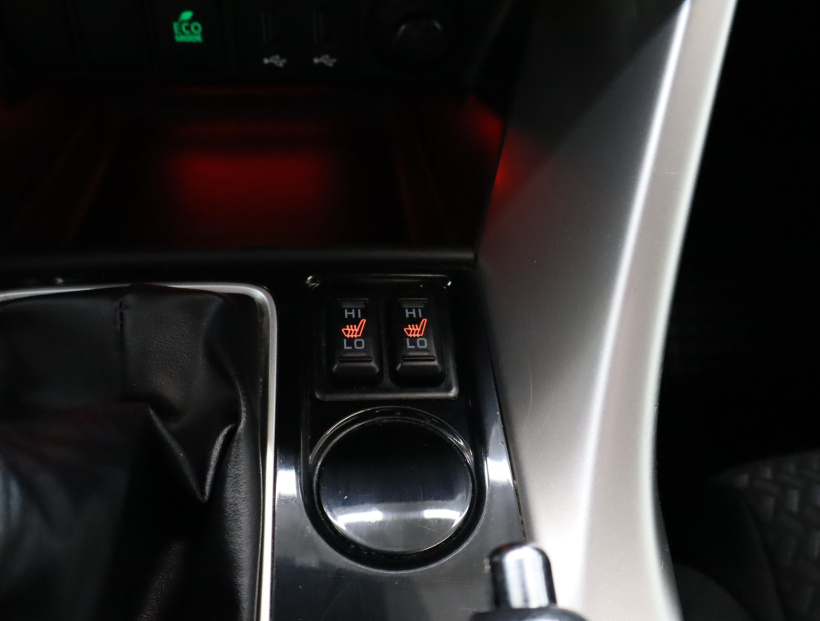Mitsubishi Eclipse Cross, 2019