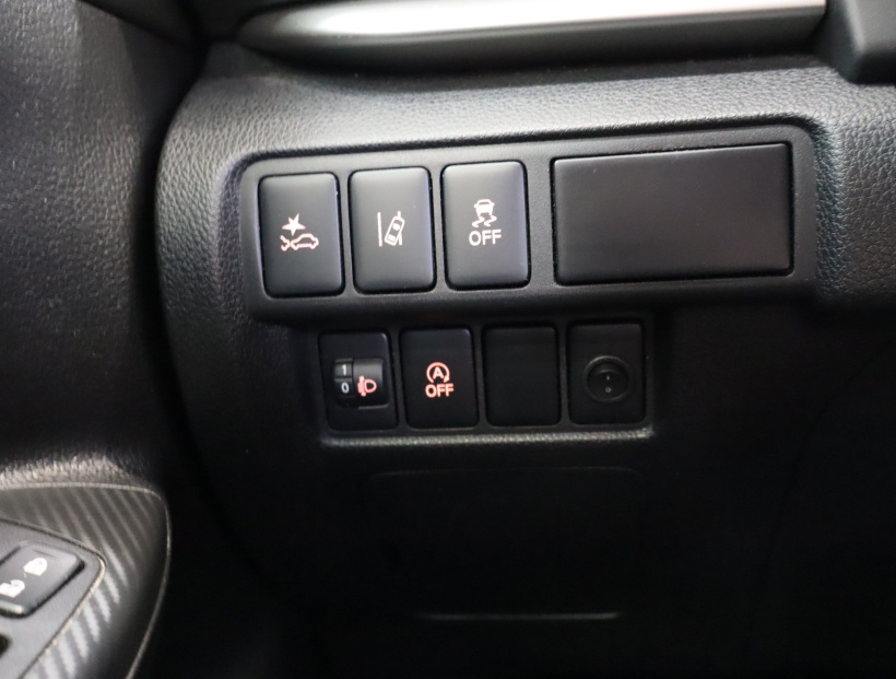Mitsubishi Eclipse Cross, 2019