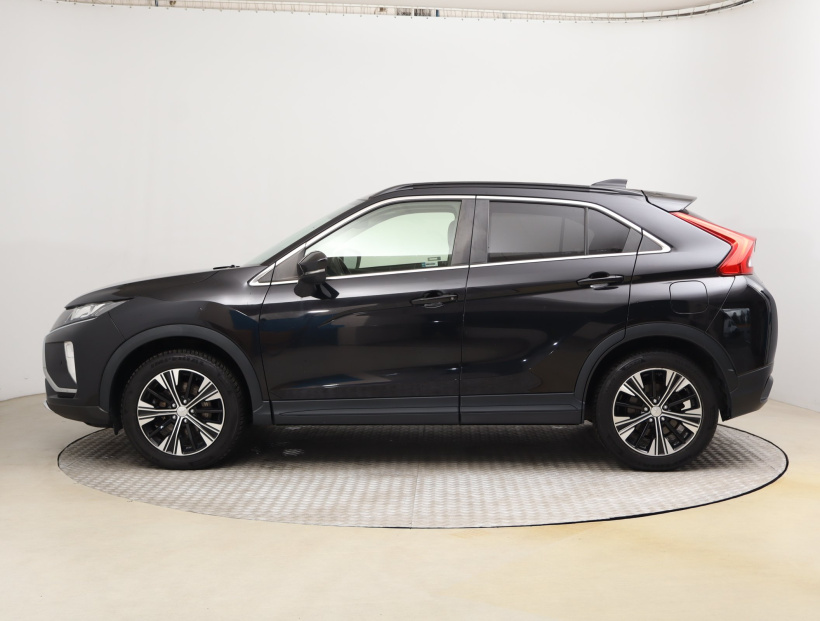 Mitsubishi Eclipse Cross, 2019