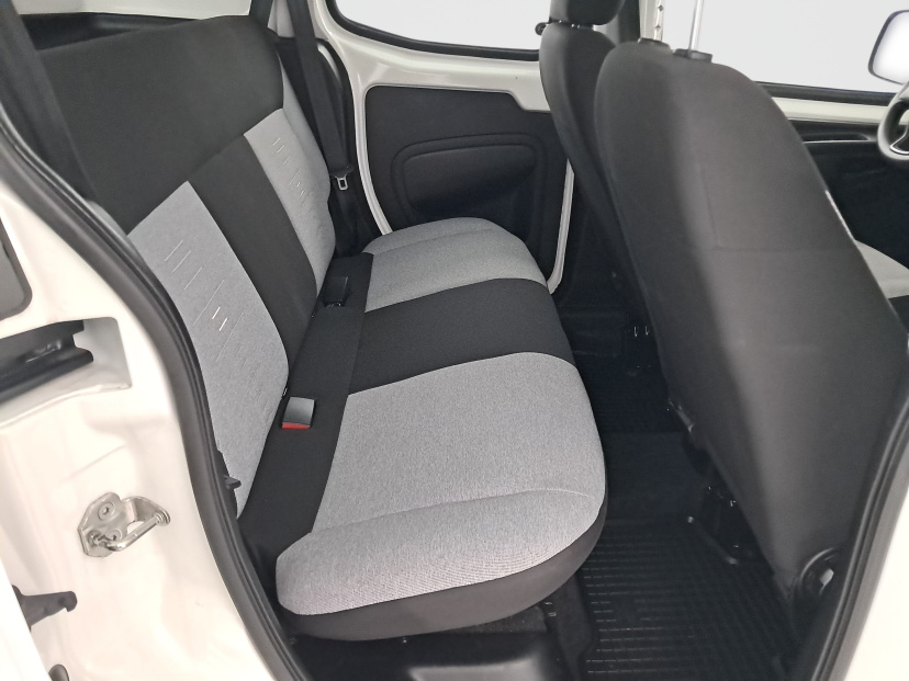 Fiat Fiorino, 2023