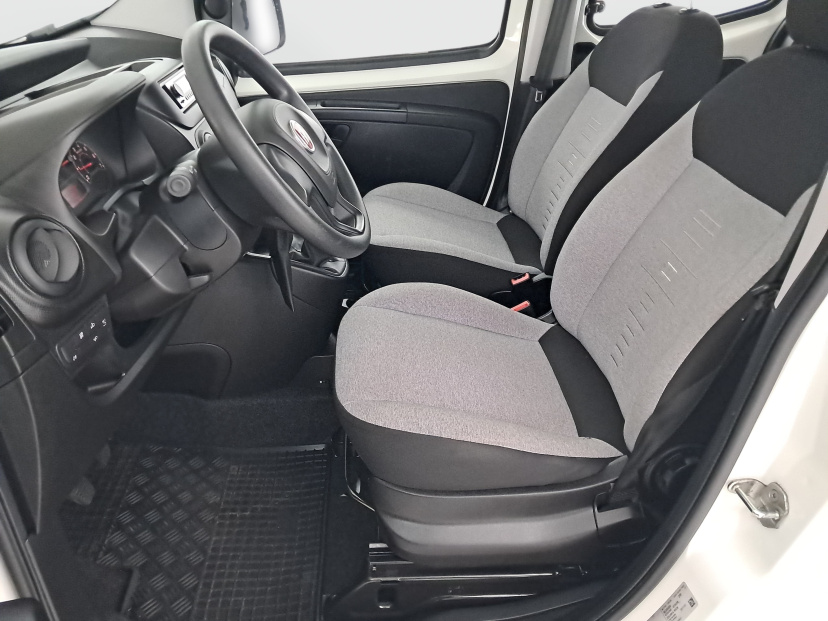 Fiat Fiorino, 2023