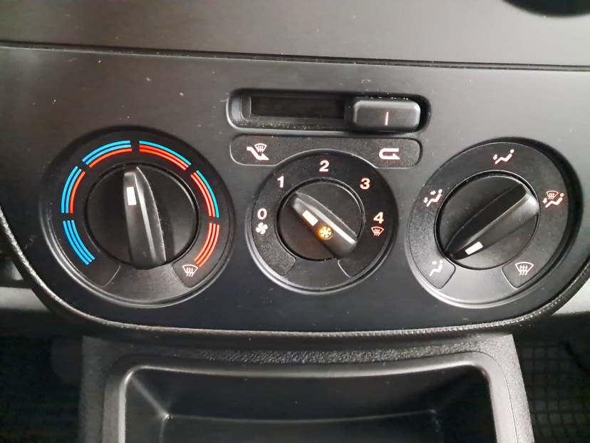 Fiat Fiorino, 2023