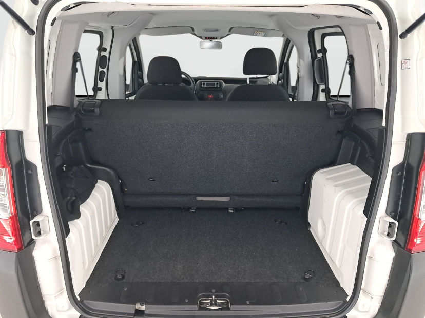 Fiat Fiorino, 2023