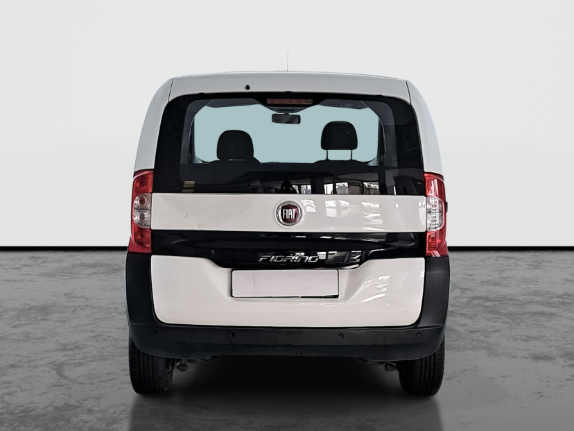 Fiat Fiorino, 2023