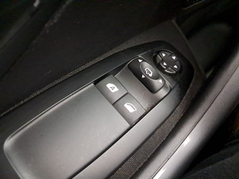 Peugeot 2008, 2018