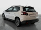 Peugeot 2008, 2018