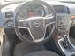 Opel Insignia, 2011