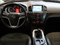 Opel Insignia, 2011