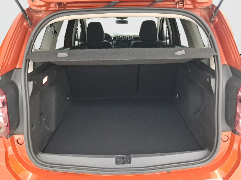 Dacia Duster, 2021