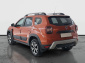 Dacia Duster, 2021