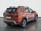 Dacia Duster, 2021