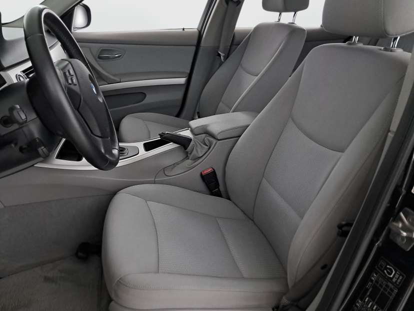 BMW 3, 2010