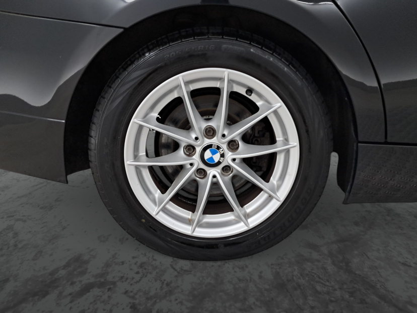 BMW 3, 2010
