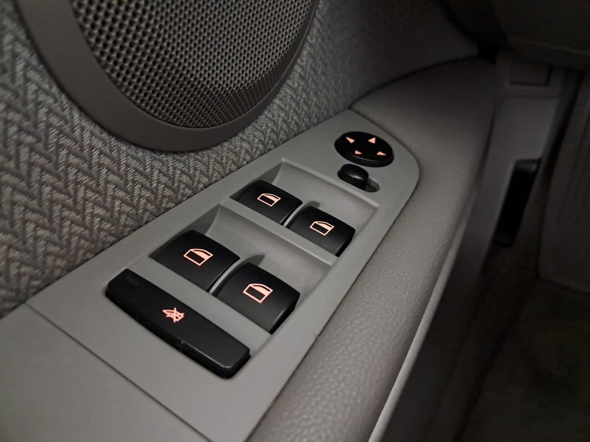 BMW 3, 2010