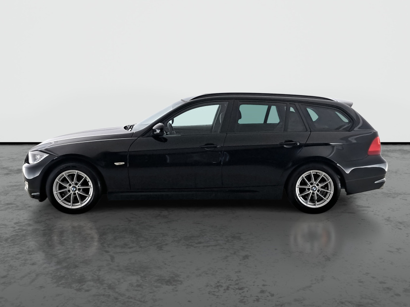 BMW 3, 2010