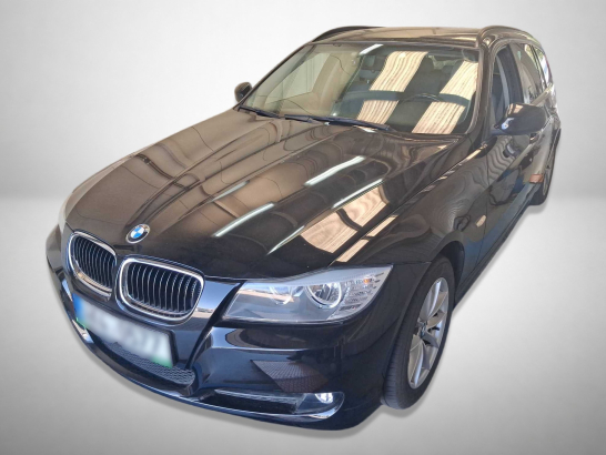 BMW 320 d