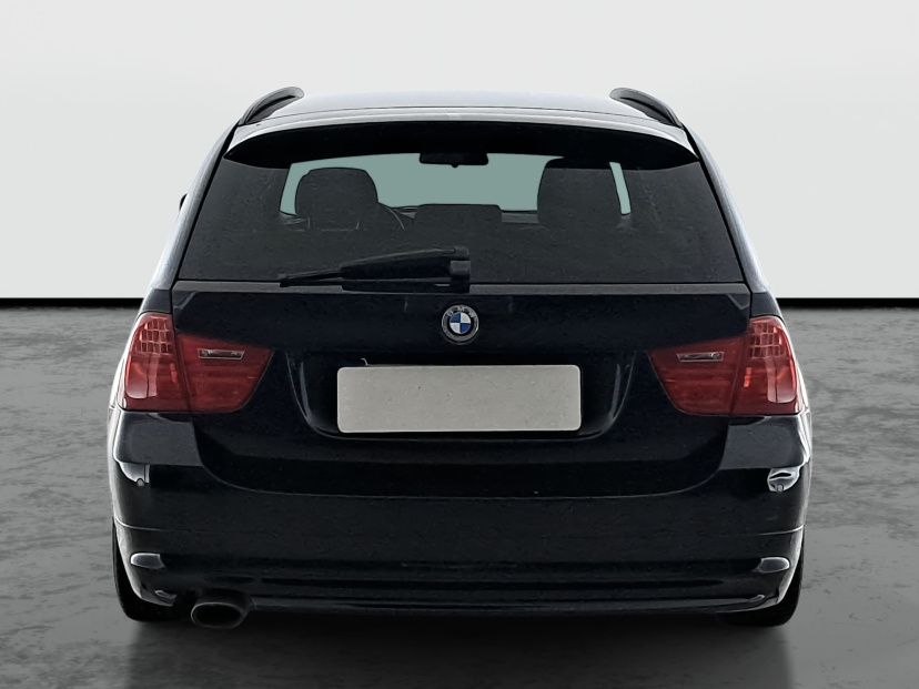 BMW 3, 2010