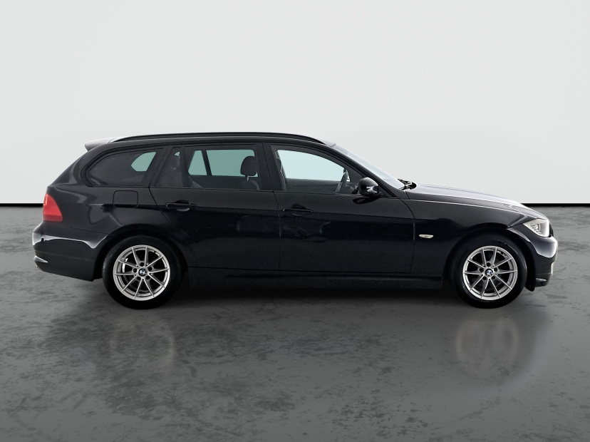 BMW 3, 2010
