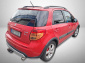 Suzuki SX4, 2009