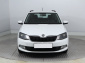 Škoda Fabia, 2018