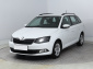 Škoda Fabia, 2018