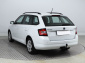 Škoda Fabia, 2018