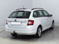 Škoda Fabia, 2018
