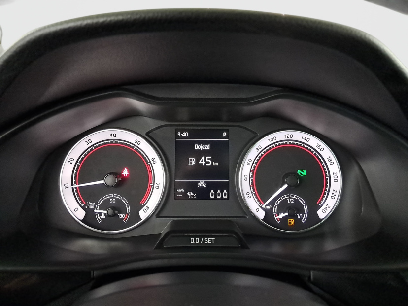 Škoda Kamiq, 2023