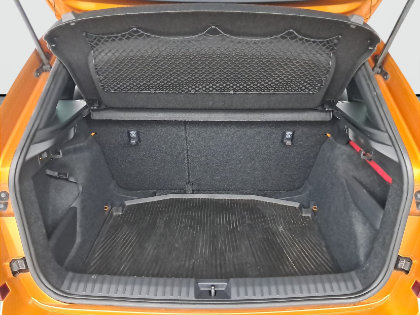 Škoda Kamiq, 2023