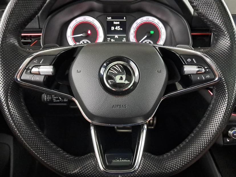 Škoda Kamiq, 2023