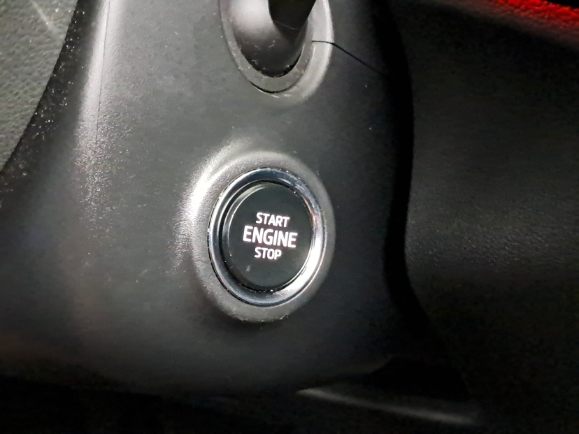 Škoda Kamiq, 2023