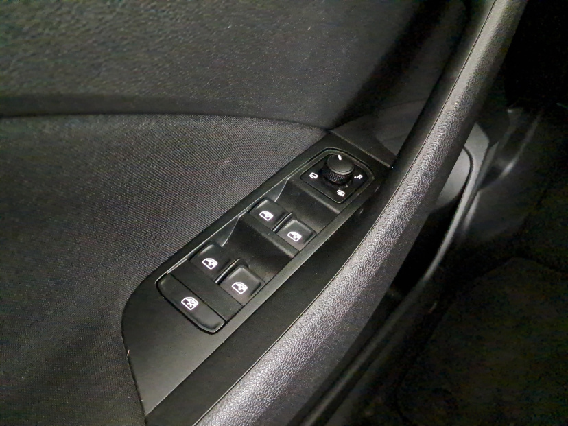 Škoda Kamiq, 2023