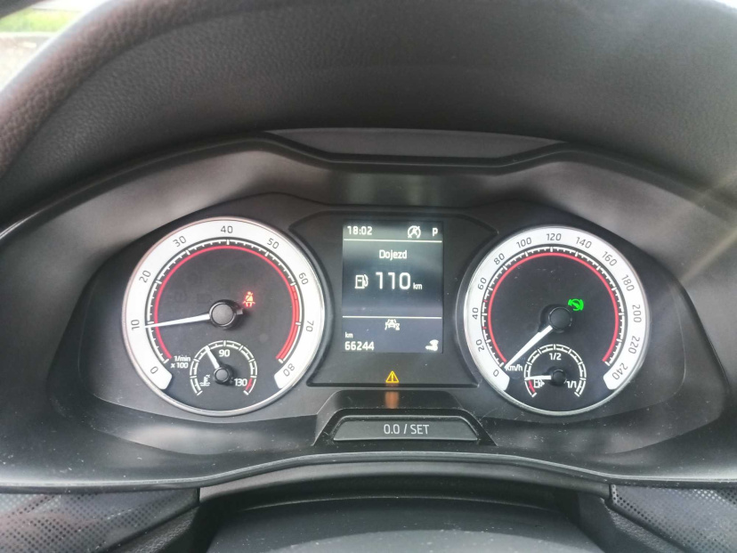 Škoda Kamiq, 2023