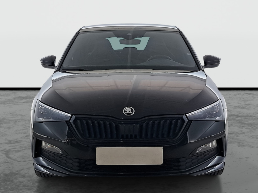 Škoda Scala, 2021