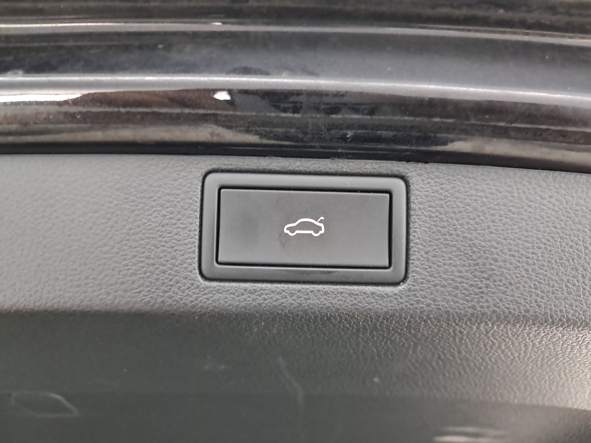 Škoda Scala, 2021
