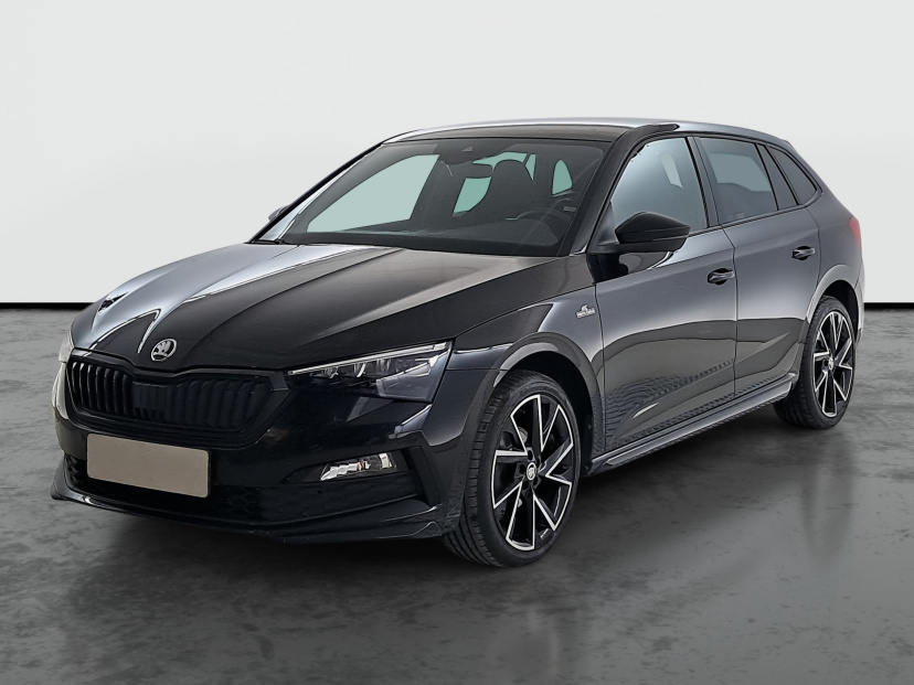 Škoda Scala, 2021
