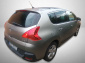 Peugeot 3008, 2010