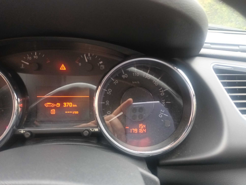 Peugeot 3008, 2010