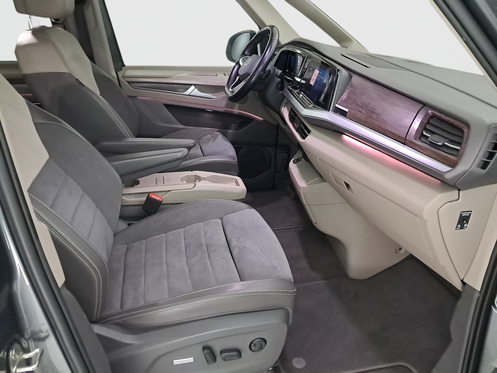Volkswagen Multivan - 2022