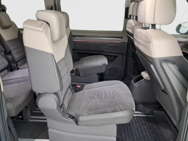 Volkswagen Multivan - 2022