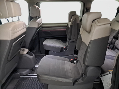 Volkswagen Multivan - 2022