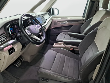 Volkswagen Multivan - 2022