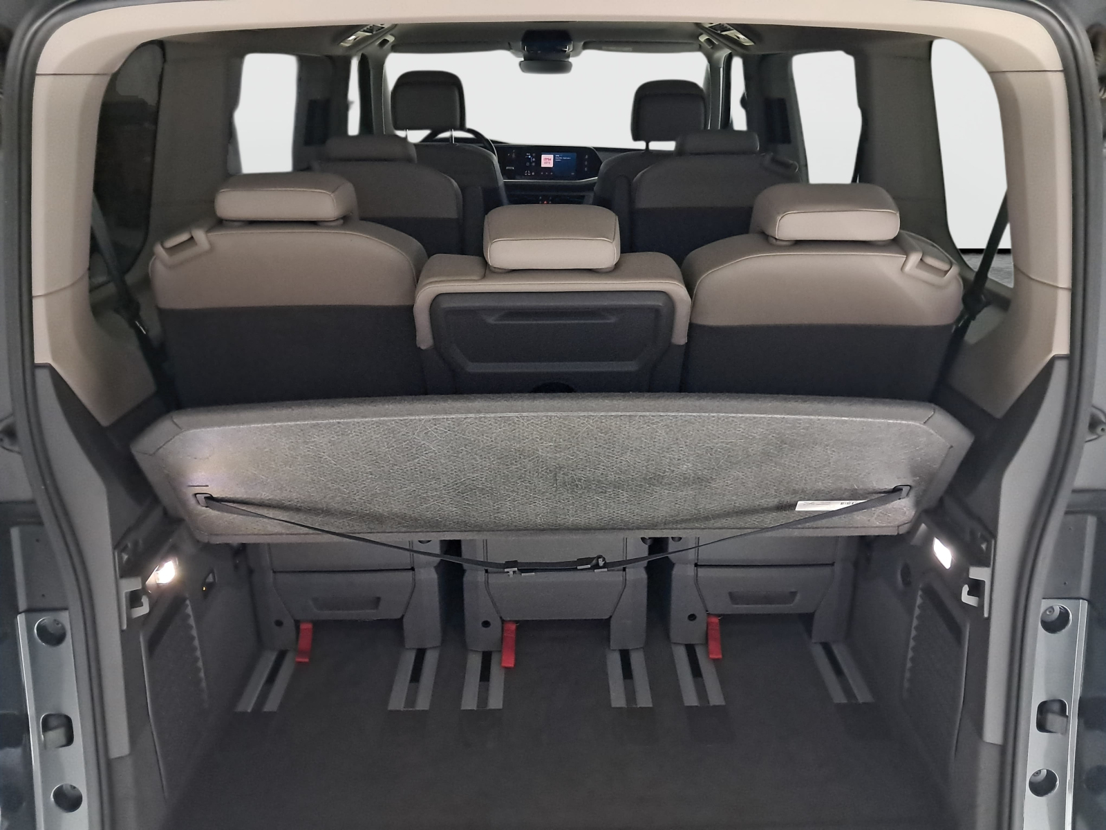 Volkswagen Multivan - 2022