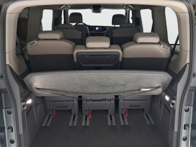 Volkswagen Multivan - 2022