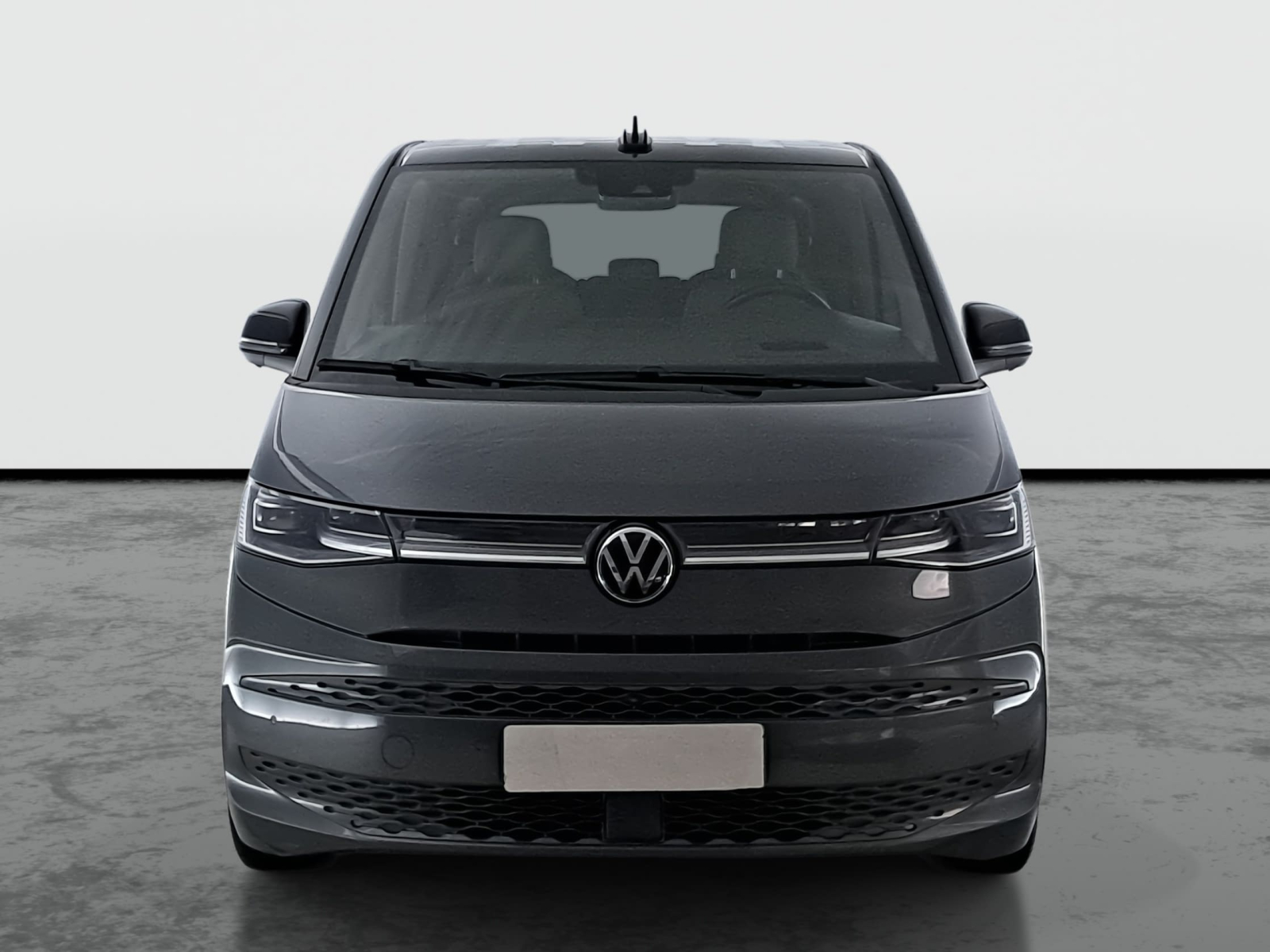 Volkswagen Multivan - 2022