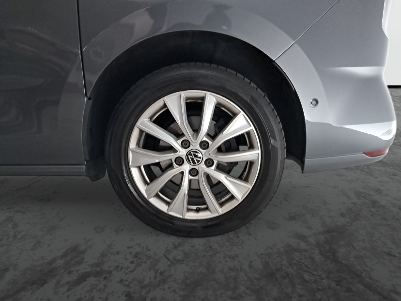 Volkswagen Multivan, 2022