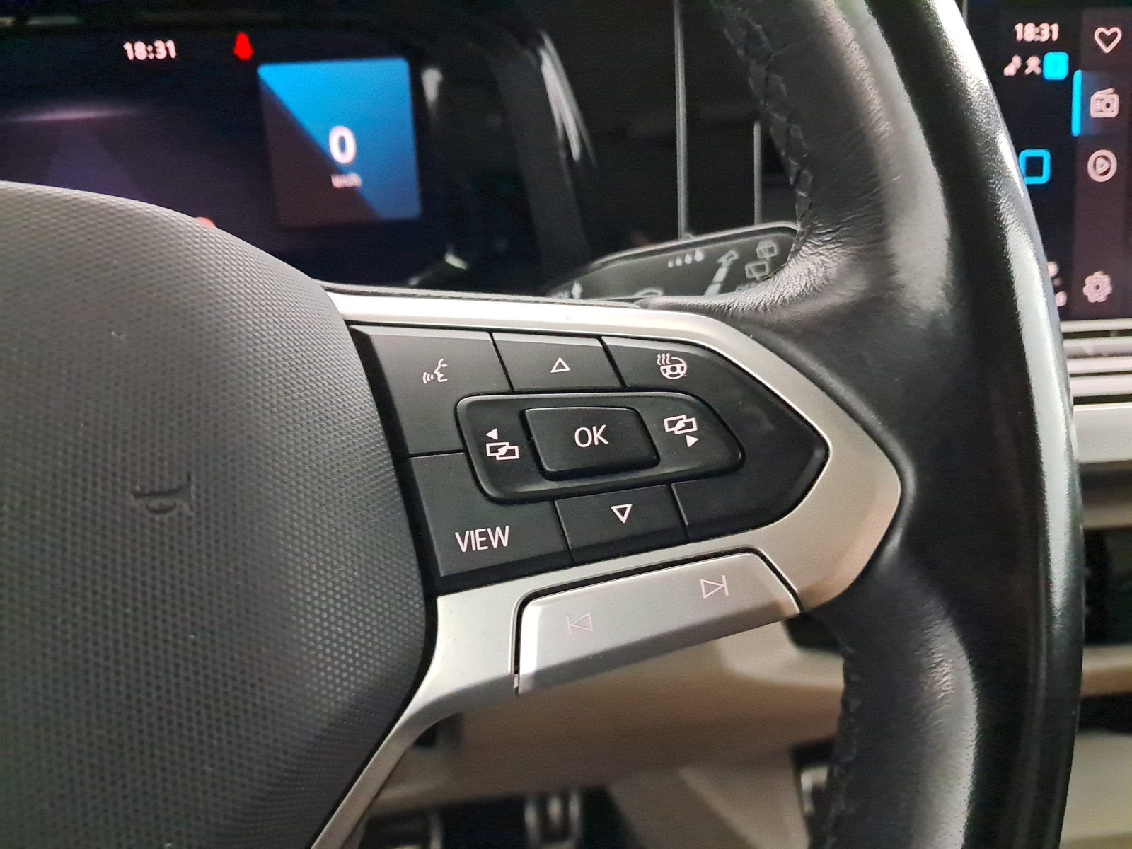 Volkswagen Multivan - 2022