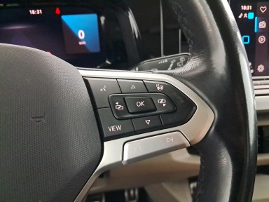 Volkswagen Multivan - 2022