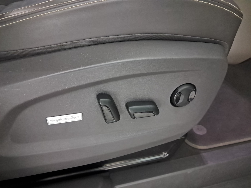 Volkswagen Multivan, 2022