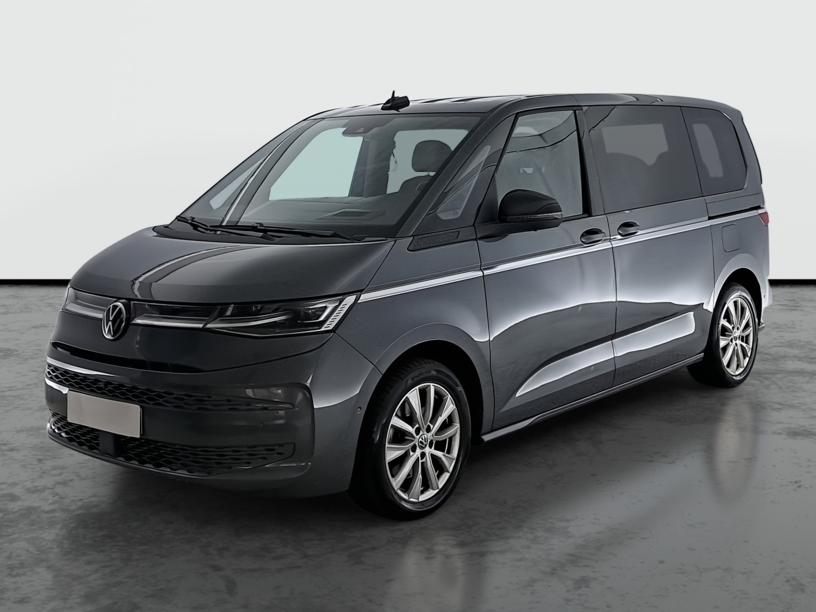 Volkswagen Multivan - 2022